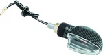 Bikemaster Ministalk Marker Light V-shape Carbon/clear 266008. Fixed Price $35.99.
