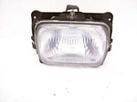 Honda VF750 VF700 Interceptor Headlight Assembly 33100-MB2-671. Fixed Price $89.99.