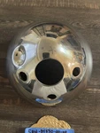 Yamaha V-star Motorcycle Classic Headlight Case Body 5BN-84330-00-00. Fixed Price $90.00.