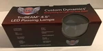 Harley Davidson 2001-1483 Custom Dynamicstrubeam 4.5 Led Passing Lamps. Fixed Price $249.99.