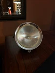 Cev 04601 04785 Moped Headlight 1970S. Fixed Price $39.00.