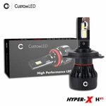 High Performance H4 Led Headlight Bulb Yamaha Vmax VMX12 VMX17. Fixed Price $56.99.