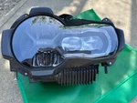 Bmw Gs Led Headlight 8526001. Fixed Price $475.00.