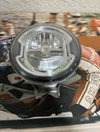 2021-2024 Harley Davidson Standard 2018-2021 Low Rider Led 6" Headlight Assembly. Fixed Price $229.95.