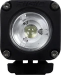 Rigid Industries 20521 Ignite Flood Black Surface Mount Led Light. Fixed Price $129.99.