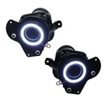 Oracle Lighting 2008-2010 Fits Can-am Spyder Led Headlight Halo Kit 3955-001. Fixed Price $273.00.