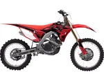 Flu Designs Inc. - 11148 Pro Team Series PTS6 Graphic Kit. Fixed Price $26.42.