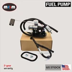 Fuel Pump+filter Kit 703500771 For Can 650 800 Same Production Plant As Bosch. Fixed Price $93.94.