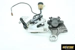 03-05 Yamaha Yzf R6 Rear Back Brake Caliper Master Right Peg 5SL-2580W-00-00. Fixed Price $90.25.