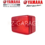 Yamaha Genuine Tail Lamp Lens 1M1-84521-60 New. Fixed Price $74.64.