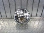 2009 Hd Harley Street Glide Flhx Front Lamp. Fixed Price $123.95.