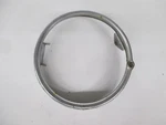 1962 Yamaha Trail 55 Evap Cannister Stay Bracket Mount. Fixed Price $50.00.
