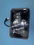 2003 03-04 Kawasaki KLX400R Headlight Lamphead. Fixed Price $59.99.