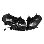 Front Lamp Assembly Fit For Honda Goldwing GL1800 2001-2011. Fixed Price $139.99.