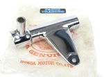 Nos Genuine Honda Right Front Fork Cover 1977-1978 CB750K Four 51602-405-000. Fixed Price $157.49.