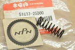Suzuki Head Light Spring GSF1200 SV1000 SV650 TU250 Oem Nos 51837-25D00. Fixed Price $5.99.