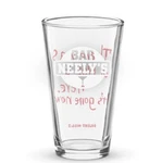 Silent Hill 1 2 3 4 Remake Bar Neely's Pint Glass Cup Logo Figure Sh Official. Fixed Price $56.10.