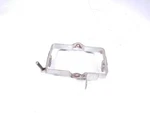 93 Kawasaki 650C Lamp Inner Mount Bracket. Fixed Price $29.39.