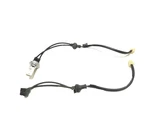 2017 Yamaha Yzf R3 Head Lamp Wire Harness Pair Oem. Fixed Price $20.90.