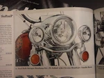 Harley-davidson Dual Bulb Halogen Headlamp Kit. Fixed Price $140.20.