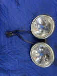 2006 Triumph Speed Triple 1050CC Headlights. Fixed Price $170.00.