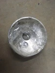 Suzuki GS1000,GS850,GS750,GS550,HEADLIGHT Shell Chrome New. Fixed Price $39.99.