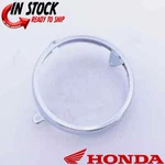 New Oem Honda Headlight Ring Rim Ca Ct Cb Sl St Xl Ss 20-175 33101-243-670. Fixed Price $38.95.