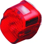 Bikers Choice 489908 99-03 Big Twin & Xl Red Laydown Taillight With Top License. Fixed Price $60.99.