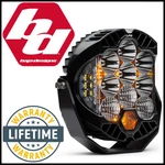 Baja Designs LP9 Pro Led Universal Clear Driving/combo Light Pod - 12,547 Lumens. Fixed Price $617.95.