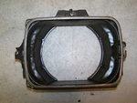 Honda Headlamp Light Mount Ring 33102-692-671 1984 Pw. Fixed Price $15.95.