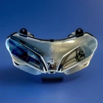 Genuine Oem Ducati 848-1098-1198 R Evo Sp Headlight Assembly 52010152A. Fixed Price $329.95.