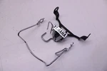 08-25 Yamaha Star XV250 Oem Front Lamp Bracket Stay. Fixed Price $25.55.