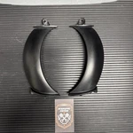 2015-2023 Harley-davidson Road Glide Headlight Bezels 61400173 61400198. Fixed Price $50.00.