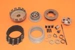 2005 Gas Clutch Set Basket Hub Center Pressure Plate Arm. Fixed Price $199.99.
