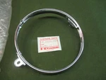 Kawasaki KZ1000 Z1R 1980 Headlamp Rim Nos Oem 23006-1006. Fixed Price $159.00.
