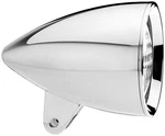 Headwinds 1/2IN. Concours Rocket Headlight Chrome 1-4800CA. Fixed Price $379.99.