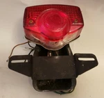 1969 Honda Tailamp Light Stanley Lense Cl HM-11RC. Fixed Price $95.00.