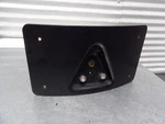 99 Harley-davidson Dyna Fxd Rear Fender License Plate Bracket. Fixed Price $13.55.