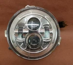 2007-2011 Harley Davidson Flhx Street Glide Front Lamp. Fixed Price $119.49.