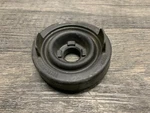 Yamaha FJR1300 FZ8 FZ6R Oem Headlight Bulb Socket Cover 5JW-84397-00-00. Fixed Price $9.99.