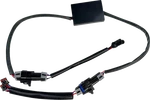 Custom Dynamics Magic Strobes Control Module - Brake For Light Flfb/fxbb/fxbr. Fixed Price $119.95.