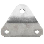 Gasbox Harley Wideglide Stainless Headlight Mount 1948-85 Flh 007569 Chopper. Fixed Price $25.95.