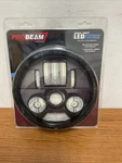 Custom Dynamics 2001-2317 PB-7TR-SEQ-3B Probeam Turn Signal Ring Trim. Fixed Price $184.99.