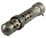 Cobra Quiet Core 8.625" Muffler Baffle For 15" Exhaust Body (9015Q). Fixed Price $69.39.