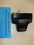 1982 Honda Urban Express NU50 Scooter Moped Headlight Bucket Dash Warning Lights. Fixed Price $88.00.