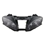 Motorcycle Headlamp Assembly For 2006 2007 Yamaha R6 Lights. Fixed Price $74.95.