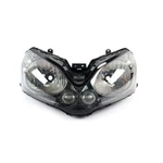 Abs Headlamp Front Headlight Assembly For Kawasaki 2008 2009 2010 2011 ZG1400. Fixed Price $239.95.