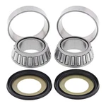 Balls Steering Head Bearing Kit For Kawasaki KX80 1986-2000. Fixed Price $46.90.