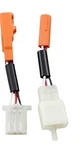 Kuryakyn 7300 Turn Signal Adapter Plugs For Accents. Fixed Price $39.99.