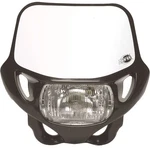 Acerbis Dhh Certified Headlight Black 2042750001. Fixed Price $73.71.
